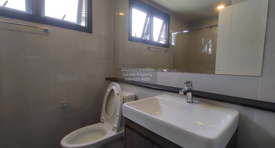 For rent 5 bedrooms house in Bang Phli, Samut Prakan