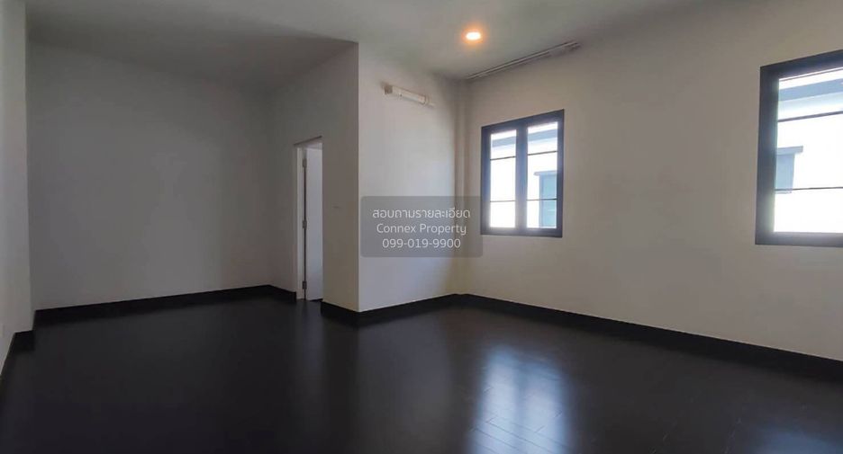 For rent 5 bedrooms house in Bang Phli, Samut Prakan