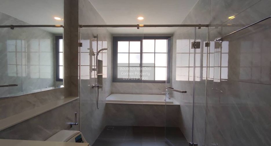 For rent 5 bedrooms house in Bang Phli, Samut Prakan