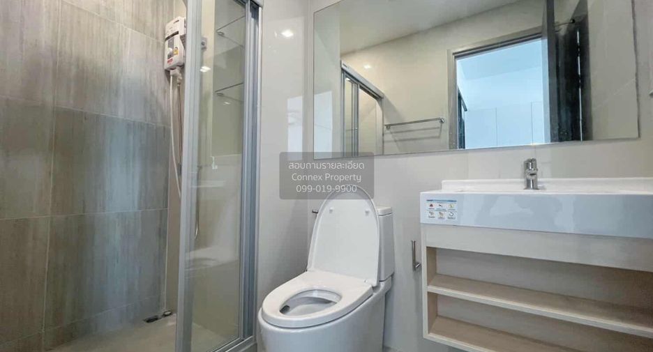 For rent 1 bed condo in Suan Luang, Bangkok
