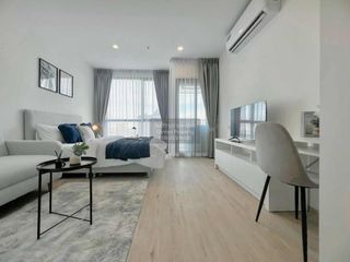 For rent 1 bed condo in Suan Luang, Bangkok