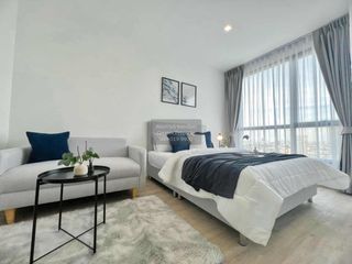 For rent 1 bed condo in Suan Luang, Bangkok