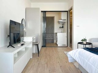 For rent 1 bed condo in Suan Luang, Bangkok