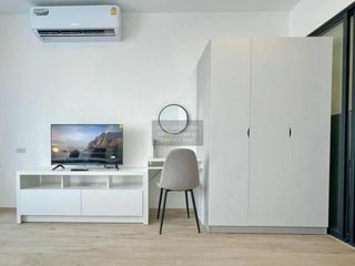 For rent 1 bed condo in Suan Luang, Bangkok