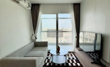 Condo en alquiler de 2 habitaciones en Bang Na, Bangkok