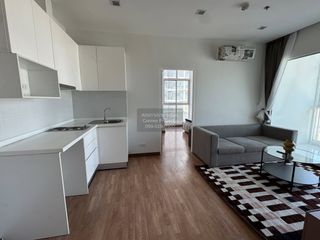 出租 2 卧室 公寓 在 Bang Na, 曼谷