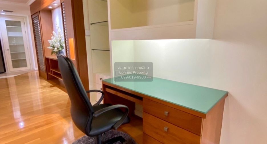 Wohnung zur Miete mit 3 Zimmer in Watthana, Bangkok