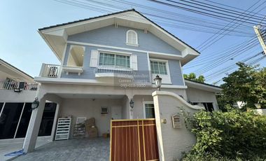 For rent 6 ベッドルーム house in Min Buri, Bangkok