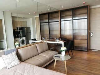 出租 1 卧室 公寓 在 Khlong Toei, 曼谷