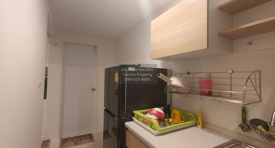 For rent 2 bedrooms condo in Mueang Samut Prakan, Samut Prakan