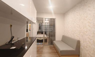 For rent 2 bedrooms condo in Mueang Samut Prakan, Samut Prakan