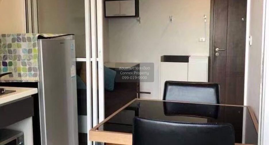Wohnung zur Miete mit 1 Zimmer in Watthana, Bangkok
