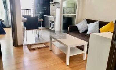 Condo en alquiler de 1 habitaciones en Watthana, Bangkok