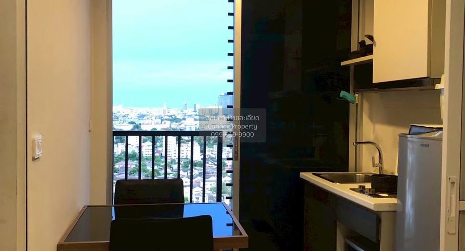 Wohnung zur Miete mit 1 Zimmer in Watthana, Bangkok