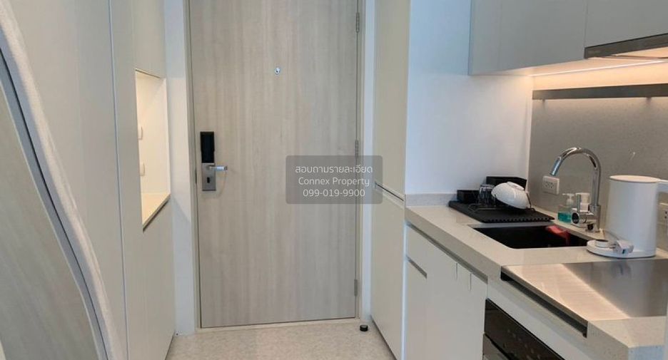 For rent 1 bed condo in Watthana, Bangkok