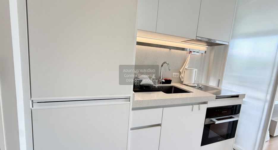 For rent 1 bed condo in Watthana, Bangkok