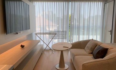 Condo en alquiler de 1 habitaciones en Watthana, Bangkok