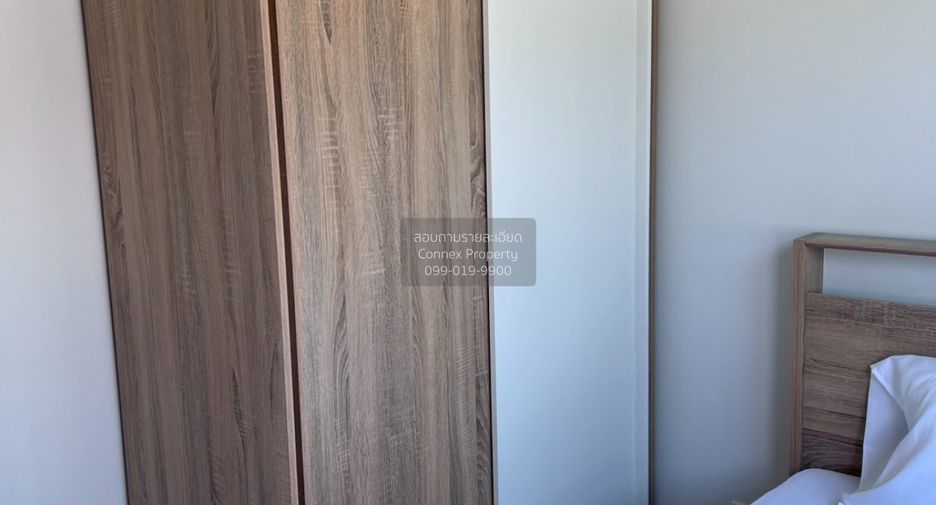 For rent 3 bedrooms townhouse in Prawet, Bangkok