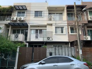 ให้เช่า 3 ห้องนอน ทาวน์เฮ้าส์ ใน บึงกุ่ม, กรุงเทพฯ