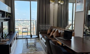 À louer 1 chambre condo à Khlong Toei, Bangkok