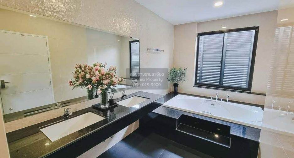 Haus zur Miete mit 5 Zimmer in Lat Krabang, Bangkok
