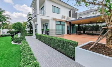 出租 5 卧室 独立屋 在 Lat Krabang, 曼谷