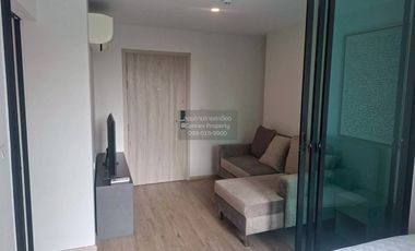 Condo en alquiler de 1 habitaciones en Phra Khanong, Bangkok