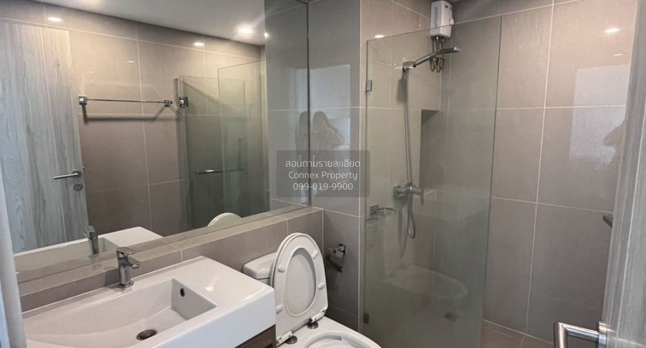 For rent 1 bed condo in Phra Khanong, Bangkok