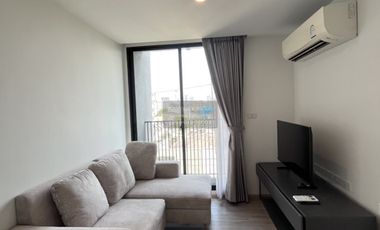 Condo en alquiler de 1 habitaciones en Phra Khanong, Bangkok
