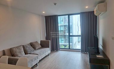 For rent 1 bed condo in Phra Khanong, Bangkok
