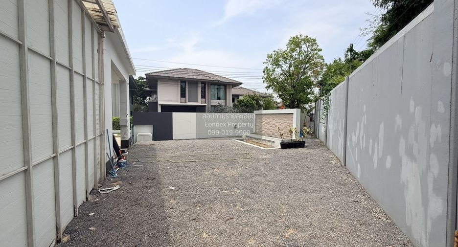出租 4 卧室 独立屋 在 Bang Sao Thong, Samut Prakan