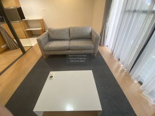 出租 1 卧室 公寓 在 Watthana, 曼谷