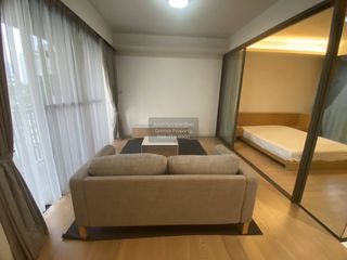 出租 1 卧室 公寓 在 Watthana, 曼谷