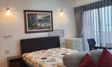 For rent 1 Beds condo in Khlong Toei, Bangkok