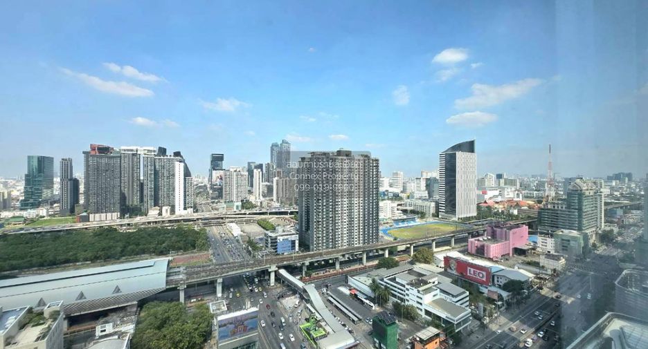 出租 2 卧室 公寓 在 Watthana, 曼谷