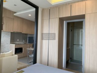 Аренда 1 кровать кондо в Пхая Тхаи, Бангкок