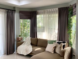 Haus zur Miete mit 3 Zimmer in Prawet, Bangkok