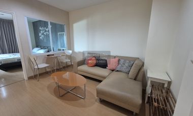 For rent 1 Beds condo in Khlong Toei, Bangkok