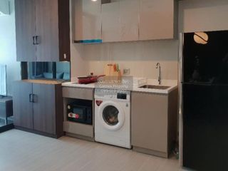 Аренда 1 кровать кондо в Пхра Кханонг, Бангкок