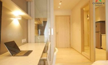 For rent 1 bed condo in Pathum Wan, Bangkok