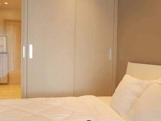 Condo en alquiler de 1 habitaciones en Pathum Wan, Bangkok