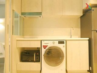 Condo en alquiler de 1 habitaciones en Pathum Wan, Bangkok