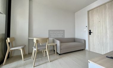 For rent 1 bed condo in Bang Phli, Samut Prakan