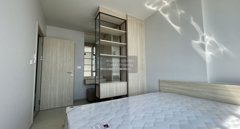 For rent 1 bed condo in Bang Phli, Samut Prakan