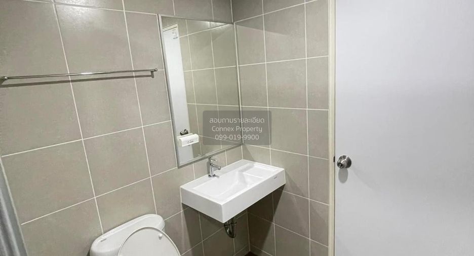 For rent 1 bed condo in Suan Luang, Bangkok