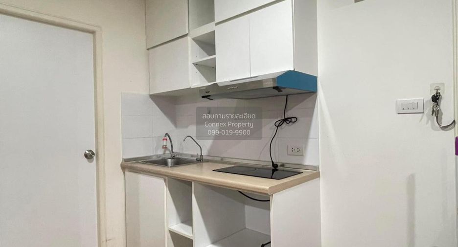 For rent 1 bed condo in Suan Luang, Bangkok