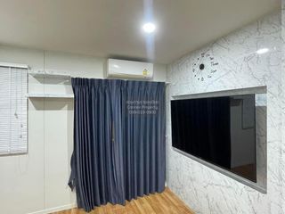 出租 1 卧室 公寓 在 Suan Luang, 曼谷
