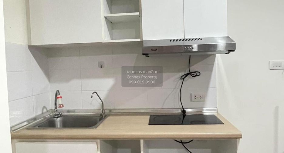 For rent 1 bed condo in Suan Luang, Bangkok