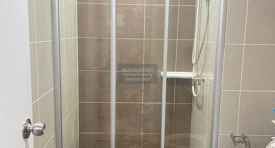 For rent 1 bed condo in Suan Luang, Bangkok