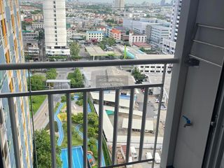 出租 1 卧室 公寓 在 Suan Luang, 曼谷